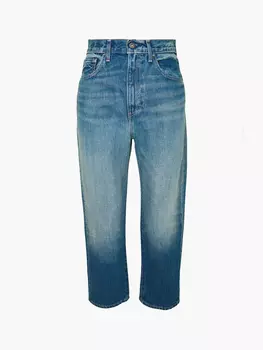 Джинсы Levi's LMC BARREL