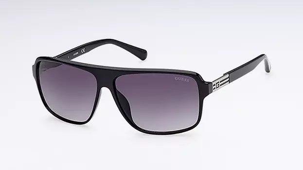 Солнцезащитные очки GUESS 00038 01В