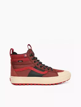 Кеды Vans Ua Sk8-Hi Mte 2 0 Dx Mte Reflectiv