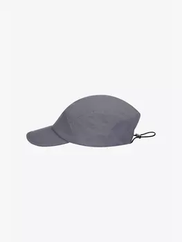 Кепка SHU Dark Gray