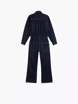 Комбинезон Levis LMC FLIGHT SUIT LMC VALLEY RINSE