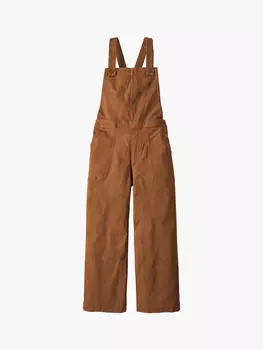 Комбинезон Patagonia STAND UP CROPPED OVERALLS