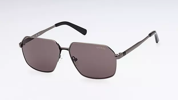 Солнцезащитные очки GUESS 00071 09А