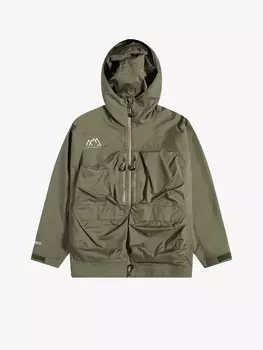 Куртка Comfy Outdoor Garment GUIDE SHELL COEXIST