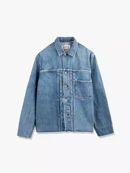 Куртка Levi's LMC TAILORED TRUCKER LMC RETREAT