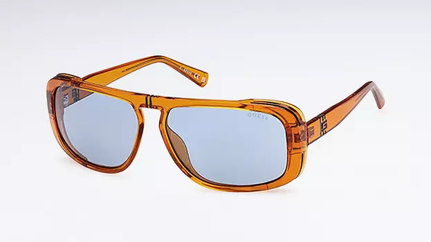 Солнцезащитные очки GUESS 00082 44V