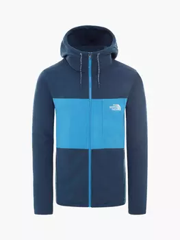 Куртка The North Face Blocked Full Zip Hoodie
