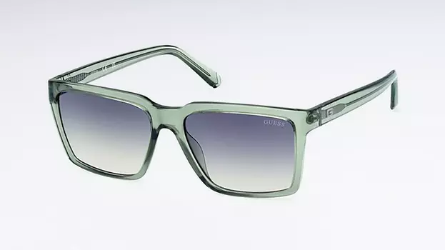 Солнцезащитные очки GUESS 00084 93Р