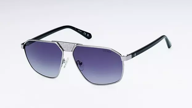 Солнцезащитные очки GUESS 00086 08В