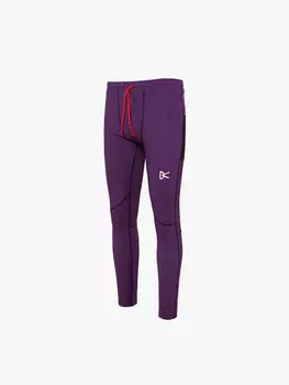 Леггинсы District Vision Lono Full Length Tights