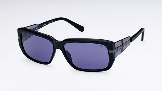 Солнцезащитные очки GUESS 00090 02Y