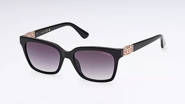 Солнцезащитные очки GUESS 7869 01В