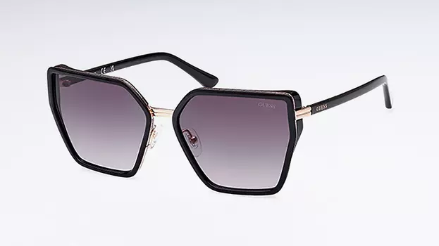 Солнцезащитные очки GUESS 7871 01В