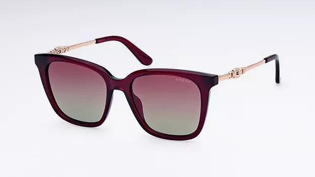 Солнцезащитные очки GUESS 7886 69F