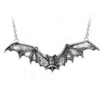 Магическая подвеска Gothic Bat