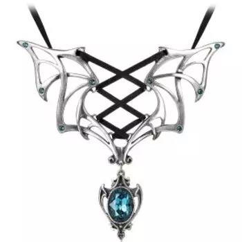 Магическая подвеска Moulin Rouge Vampire Necklace