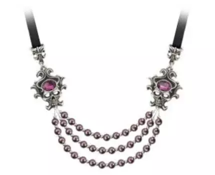 Магическая подвеска The Palatine Pearls Of The Underworld