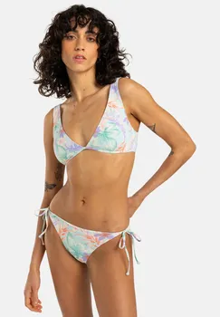 Плавки бикини Billabong, синий