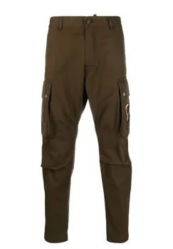 Брюки DSQUARED2