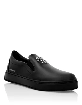 Слипоны PHILIPP PLEIN