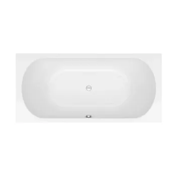 Ванна акриловая Kolpa San Betty E2 170x70 белый