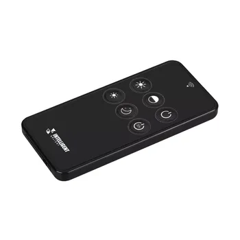 Пульт Arlight SMART-801-22-1G-DIM Black (3V, 2.4G) 045929