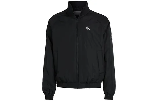 Мужская куртка Calvin Klein, цвет Black