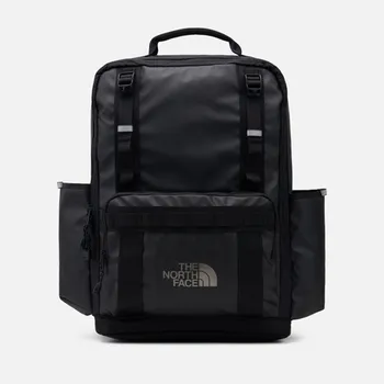 Рюкзак The North Face Base Camp Daypack, цвет чёрный