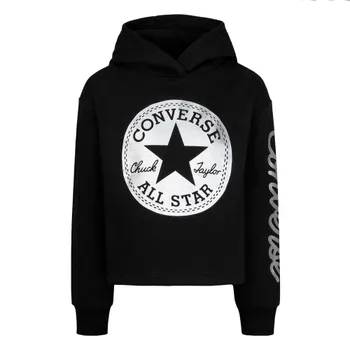 Детская толстовка Spray Chuck Taylor Graphic Pullover Hoodie