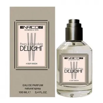 Pears & Сhocolate Delight