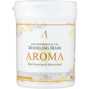Маска для лица Anskin