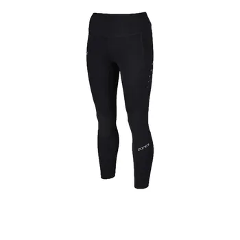 Тайтсы Zone 3 Compression 7/8 Length, черный