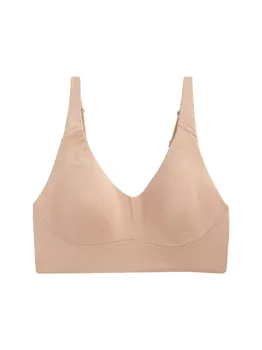 Бюстгальтер Next Bralette Bra, бежевый