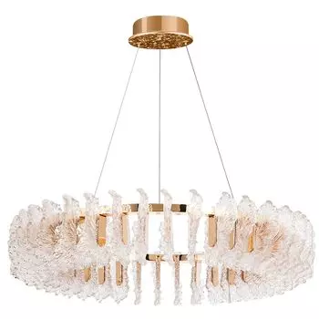 Подвесной светильник Divinare ANNA 1138/01 SP-130