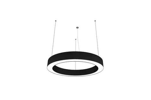 Подвесной светильник Donolux AURA DL600S54NW Black