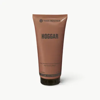Парфюмированный Гель для Душа Hoggar