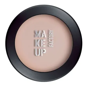 MAKE UP FACTORY Тени для век Artist