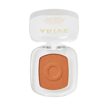 ARIVE MAKEUP Тени для век Alphabet Eyeshadow Soft Matte