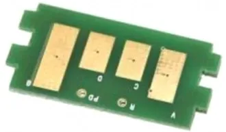 Запчасть ELP ELP-CH-TK5205C Чип для Kyocera TASKalfa 356ci (TK-5205C) Cyan, 12K