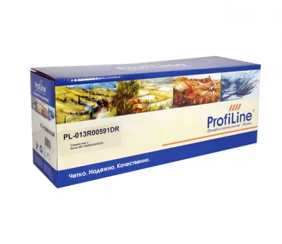 Картридж ProfiLine PL_013R00591_Drum для Xerox WorkCentre 5300/5325/5330/5335 Drum 96000 копий