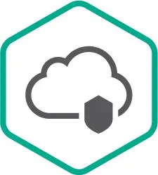 Право на использование (электронно) Kaspersky Endpoint Security Cloud, User. 50-99 Workstation / FileServer; 100-198 Mobile device 2 year Base KL4742R
