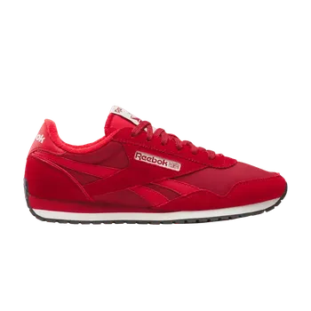 Кроссовки Wmns Classic AZ 'Red', красный
