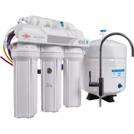 Фильтр обратного осмоса Atoll A-550 STD, A-560E