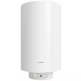 Электрические накопительные водонагреватели Bosch Tronic 8000 T 80 л
