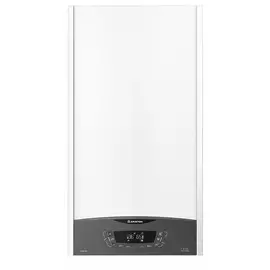 Котел газовый конденсационный настенный Ariston Clas One 24 RDC двухконтурный