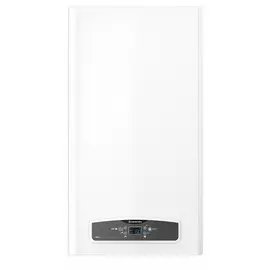 Котел газовый настенный Ariston Cares X 15 FF двухконтурный