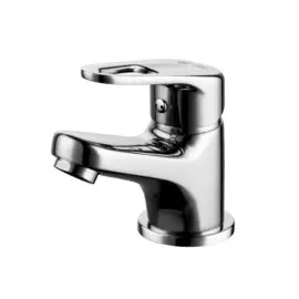 Смеситель для раковины Lemark Luna, LM4156C