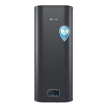 Водонагреватель накопительный THERMEX ID 100 V (pro) Wi-Fi