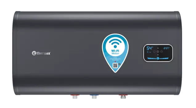 Водонагреватель накопительный THERMEX ID 50 H (pro) Wi-Fi
