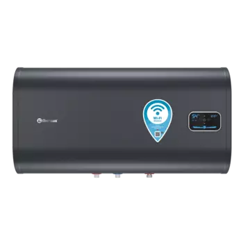 Водонагреватель накопительный THERMEX ID 80 H (pro) Wi-Fi